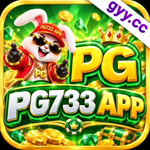 pg733 app Logo